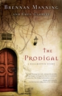 The Prodigal : A Ragamuffin Story - Book