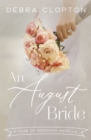 An August Bride - eBook
