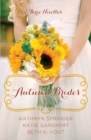 Autumn Brides : A Year of Weddings Novella Collection - Book