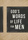 God's Words of Life for Men - Book