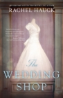 The Wedding Shop - Book