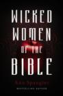 Wicked Women of the Bible - Book