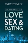 The New Rules for Love, Sex, and Dating - Book