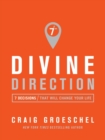 Divine Direction : 7 Decisions That Will Change Your Life - Book