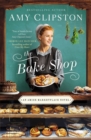 The Bake Shop - Book