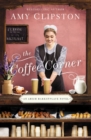 The Coffee Corner - Book