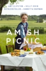 An Amish Picnic : Four Stories - eBook