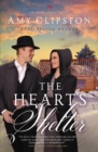 The Heart's Shelter - Book