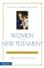 Women of the New Testament : 30 Devotional Messages for Women's Groups - Book