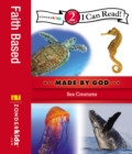 Sea Creatures : Level 2 - eBook