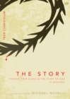 The Story, Teen Curriculum : Finding Your Place in the Story of God - Book