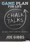 Game Plan for Life CHALK TALKS - eBook