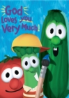 God Loves You Very Much / VeggieTales - eBook