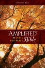 Amplified Cross-Reference Bible - eBook