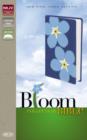 NKJV Bloom Collection Bible - Book