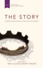 KJV, The Story : The Bible as One Continuing Story of God and His People - eBook