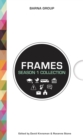 FRAMES Season 1: The Complete Collection - Book