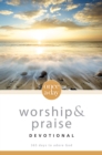 NIV, Once-A-Day:  Worship and Praise Devotional : 365 Days to Adore God - eBook