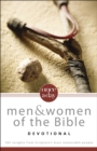 NIV, Once-A-Day: Men and Women of the Bible Devotional : 365 Insights from Scripture's Most Memorable People - eBook