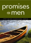 NIV, Promises for Men - eBook