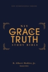 NIV, The Grace and Truth Study Bible - eBook