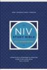 NIV Study Bible, Fully Revised Edition - eBook