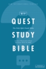 NIV, Quest Study Bible : The Only Q and A Study Bible - eBook