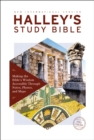 NIV, Halley's Study Bible : Making the Bible's Wisdom Accessible Through Notes, Photos, and Maps - eBook