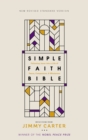 NRSV, Simple Faith Bible : Following Jesus into a Life of Peace, Compassion, and Wholeness - eBook