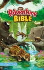 NRSV, Adventure Bible - eBook