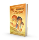 Bible Origins (New Testament + Graphic Novel Origin Stories), Hardcover, Orange : The Underground Story - Book
