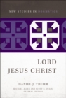 Lord Jesus Christ - Book
