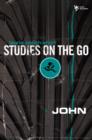 John - eBook