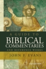 A Guide to Biblical Commentaries and Reference Works : 10th Edition - eBook