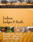 Joshua, Judges, and Ruth - eBook