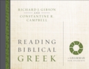 Reading Biblical Greek : A Grammar for Students - Book