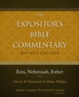 Ezra, Nehemiah, Esther - eBook