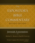 Jeremiah, Lamentations - eBook