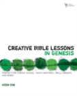 Creative Bible Lessons in Genesis - eBook