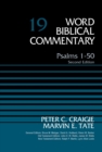 Psalms 1-50, Volume 19 : Second Edition - eBook