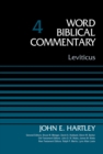 Leviticus, Volume 4 - eBook