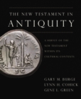 The New Testament in Antiquity : A Survey of the New Testament within Its Cultural Context - eBook