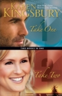 Take One/Take Two Compilation - Book