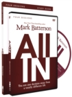 All In Study Guide with DVD : You Are One Decision Away From a Totally Different Life - Book