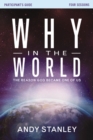 Why in the World Bible Study Participant's Guide : The Reason God Became One of Us - eBook