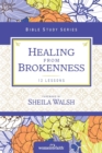 Healing from Brokenness - Book
