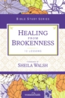Healing from Brokenness - eBook