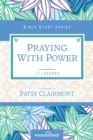 Praying with Power - Book