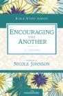 Encouraging One Another - Book