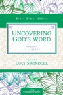 Uncovering God's Word - Book
